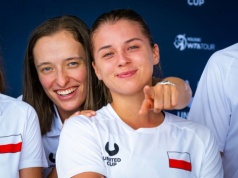 Bije Świątek na głowę. Imponująca statystyka polskiej tenisistki