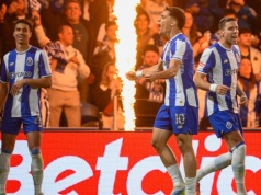 Pewne zwycięstwo FC Porto z drużyną Feio! Grali Polacy