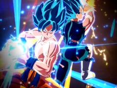 Potężne DLC do Dragon Ball: Sparking! Zero. Zapowiedziano dodatek Super Limit-Breaking Neo