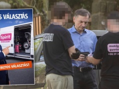 Ziobro wymienił opony w firmie, którą "reklamował" Viktor Orban. Zaufał mu także w takiej sprawie?