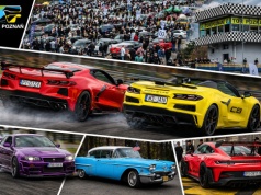 Sezon 2026 na Torze Poznań otwarty! Tłumy na trybunach, setki aut i wielki powrót emocji