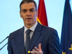 Hiszpania chce podjąć kroki wobec Izraela. Premier zapowiada wniosek do UE