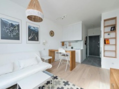 Mieszkanie dla singla: jaką zdolność kredytową trzeba mieć na starcie kariery?