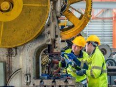 Ceramika ogniotrwała – fundament niezawodnych procesów w wysokich temperaturach