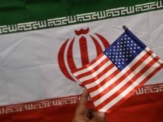 RELACJA. 52. dzień operacji przeciwko Iranowi