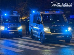 Brutalne pobicie w klubie na Żurawiej. Trwają poszukiwania świadków