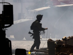 Bulwersujące zdjęcie obiegło sieć. Izraelska armia zapowiada "podjęcie odpowiednich kroków"