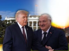 "Temat wielkiej umowy". Łukaszenka gotowy na spotkanie z Trumpem