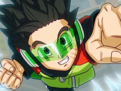 Dragon Ball Xenoverse 3 ogłoszony z planowaną premierą w 2027 roku