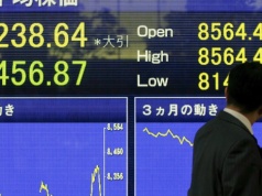 Amerykanie przejęli irański tankowiec. Giełda zareagowała natychmiast