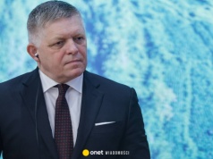 Robert Fico chce lecieć na paradę do Moskwy. Trzy kraje bałtyckie zamknęły niebo