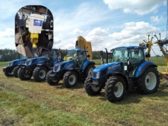 Jak często wymieniać filtry w nowoczesnym ciągniku? Nie zawsze jak w instrukcji