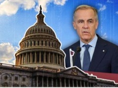 "Musimy sami się o siebie zatroszczyć". Kanada odcina się od USA