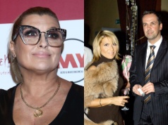 Pierwsze małżeństwo Skrzyneckiej rozpadło się z hukiem. "W niczym nie zawiodłam"