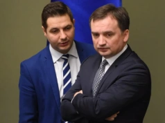 Strusia polityka PiS-u. „Odwlekamy temat Ziobry i Romanowskiego”