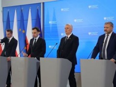 Estoński urząd: większość klientów Zondacrypto może nie być u nas. Prawnik Ziobry pisze do 'Wyborczej"