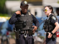 Strzelanina w Luizjanie. Ustalono tożsamość napastnika