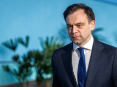 Polska przy stole G20. Minister Domański dla WNP: nic o nas bez nas