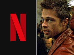 Jeden z najlepszych filmów w historii już na Netflix. Brad Pitt w legendarnej roli