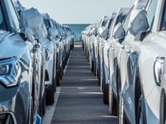 Producenci aut zaczynają się bać. Problemem są ceny i słaby popyt