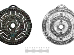 Zapomniany region był dawniej kluczowym węzłem Eurazji. Archeolodzy odnaleźli tam zagadkowy dysk