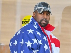 Kanye West zburzył odbudowę wizerunku? Podał dalej antysemicki film