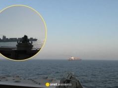 USA zajęły irański tankowiec. Teheran zapowiada odwet. Podsumowanie nocy