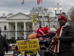 Dwa gospodarcze światy w USA. Amerykanie są niezadowoleni, a Wall Street kwitnie