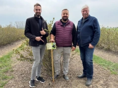 Droższe nawozy i susza? Próchnica w glebie daje roślinom większy zapas wilgoci i pokarmu