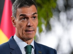 Hiszpania wezwała Unię Europejską do podjęcia działań. Będzie wniosek ws. Izraela