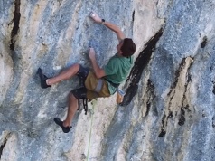 „Le Dard” 9a powtórzone po 14 latach. W akcji Seb Bouin
