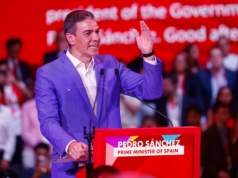 Premier Hiszpanii wzywa UE do zerwania umowy stowarzyszeniowej z Izraelem