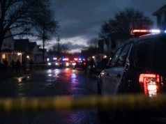 „Dom zamienił się w piekło”. Niewyobrażalna tragedia w USA, ojciec zabił siedmioro dzieci