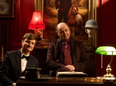 Ten duet rozkręci telewizję! Aktor i stand-uper w światowym hicie „Taskmaster”