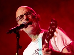 Moby przekaże całe wynagrodzenie z festiwalu Coachella. Ma jeden cel