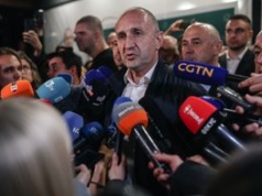 Pierwsze wyniki wyborów w Bułgarii. Koalicja Radewa z ogromną przewagą