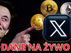 Miliard dolarów z samych tweetów w dwa dni! Kryptowaluty i akcje podbiją platformę X?