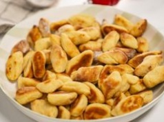 Zrób na obiad podlaskie hałuszki. Zwykłe kopytka nie mają z nimi szans