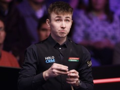 Młody Polak zaskoczył świat. "Mam nadzieję"