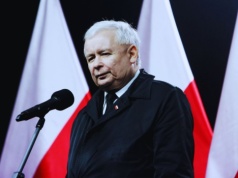 Prof. Migalski: Kaczyński traci kontrolę w PiS. Tu nic nie jest wyreżyserowane