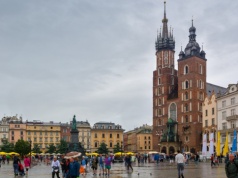 Uwaga na mróz i deszcz! IMGW wydał ostrzeżenia. Arktyczne powietrze przyniosło gwałtowną zmianę