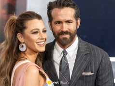 Ryan Reynolds komentuje spór żony z Justinem Baldonim. "Ludzie nie mają pojęcia"