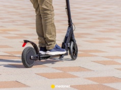 Fala wypadków użytkowników hulajnóg. Najgorsze obrażenia mają piesi