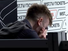 Snooker: Antoni Kowalski odpada z walki o Mistrzostwo Świata!