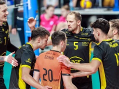 PlusLiga: Indykpol AZS Olsztyn - PGE GiEK Skra Bełchatów. Transmisja TV i stream online