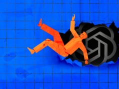 Zmuszają ich do używania AI w pracy. „Jak nie korzystasz, to starasz się za mało”