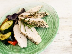 Mięso dla dzieci i seniorów. Jest lekkostrawne i bogate w białko