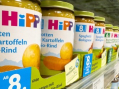 Trutka na szczury w jedzeniu dla niemowląt. HiPP wycofuje produkty