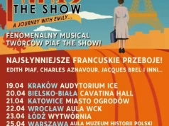 Musical Paris! The Show - The Greatest French Songs