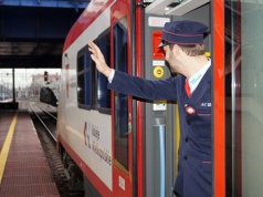 Pasażerowie muszą wysiadać bezpiecznie. Będą zmiany w regulaminach